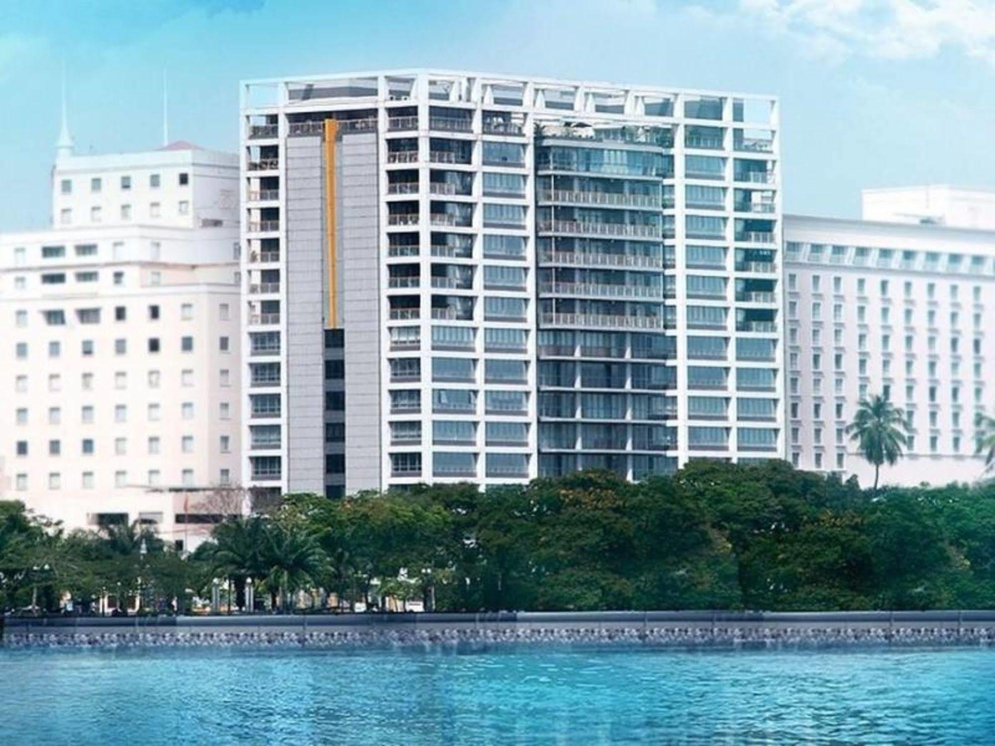 The Landmark Serviced Apartment - Managed By Peninsula Properties Ho Chi Minh City Exterior photo