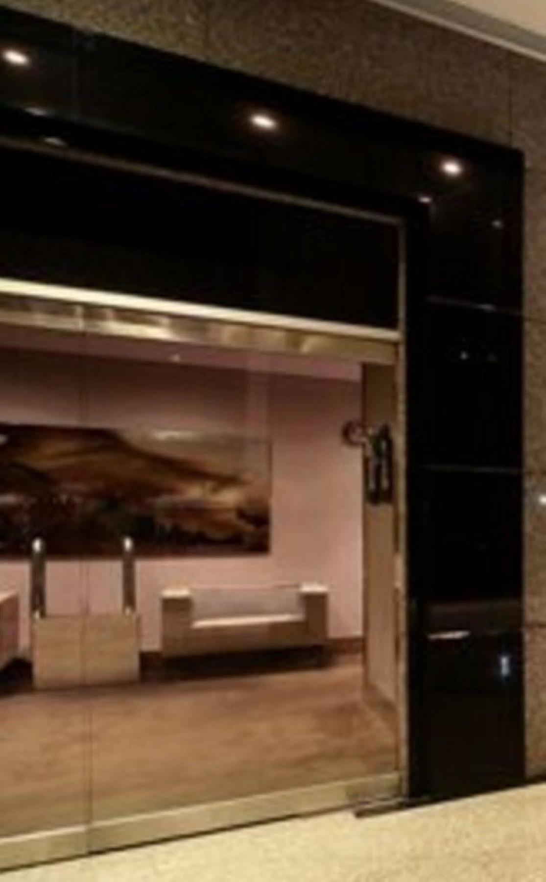 The Landmark Serviced Apartment - Managed By Peninsula Properties Ho Chi Minh City Exterior photo